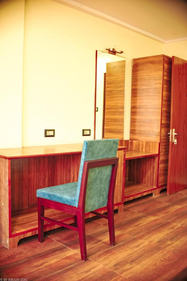Golden Kuensel Resort & Spa كاليمبونج المظهر الخارجي الصورة